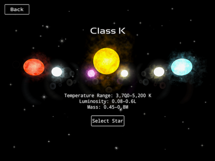 Pet Rock 2 - Planet Simulator