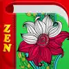 Zen Coloring Book for Adults App Delete