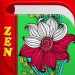 Download Zen Coloring Book for Adults app