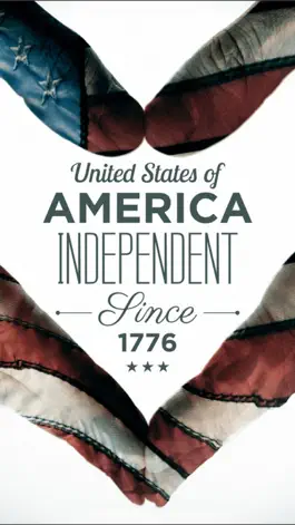 Game screenshot 4th Of July Independence day wallpaper apk