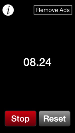 Stopwatch - Best Timing App for Kitchen and Gym. Also Great (圖2)-速報App