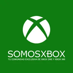Somos - Xbox Edition app icon