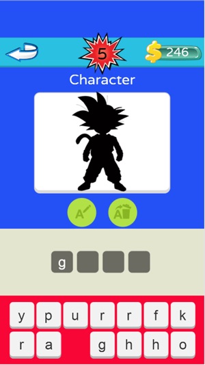 Anime Quiz - Guess the Anime Game for Android - Download