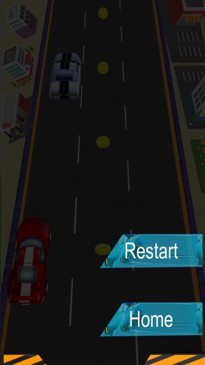 City Car Racing - Ultimate Fun