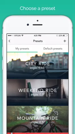 Game screenshot Saddle Adjust by velobuddy.com apk