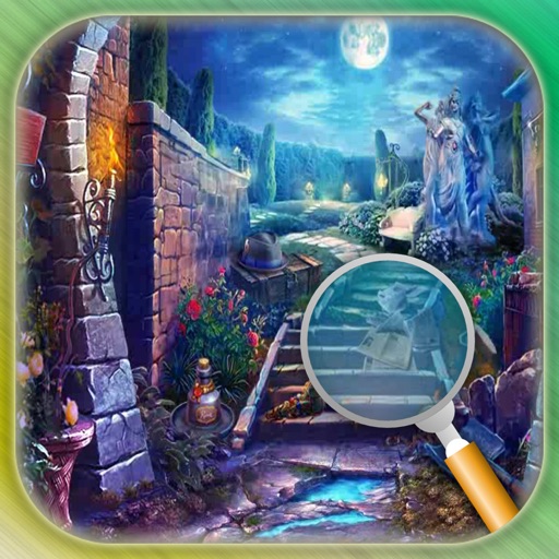 Hidden Objects Of A Doodwill Ghost by Rohit Aghera