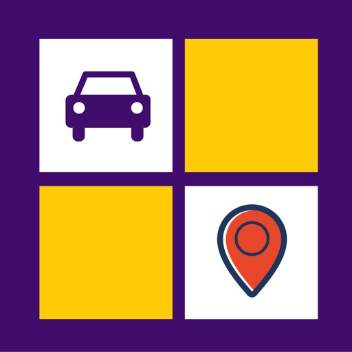 Address Location Finder