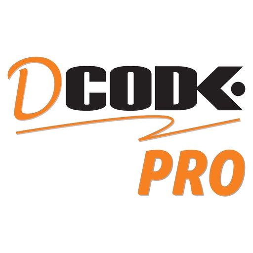 DCod Pro icon