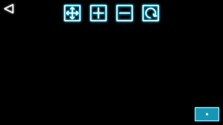 #4. Neon Party Games Controller (iOS) Podle: Romans I XVI Gaming, LLC