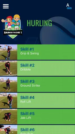 Game screenshot Bainisteoir 1 mod apk