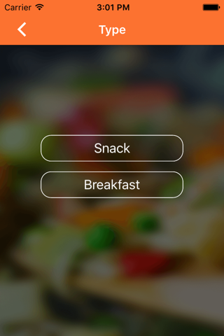 Healthy Snacks & Breakfast recipes : Vast collection with daily additions screenshot 3