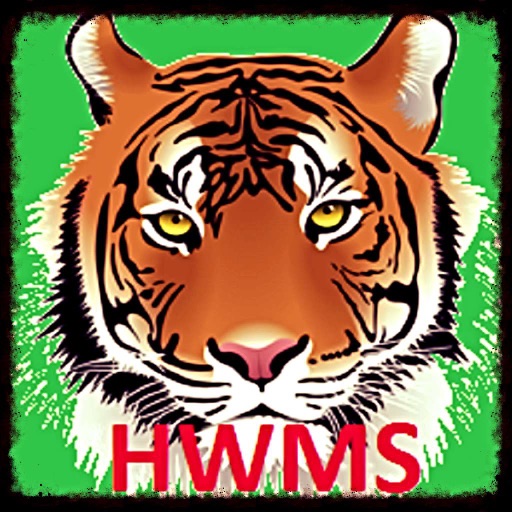 HWMS icon