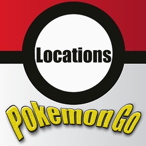 PokeFinder Pro - Search Locations Dedector for Pokemon Go icon