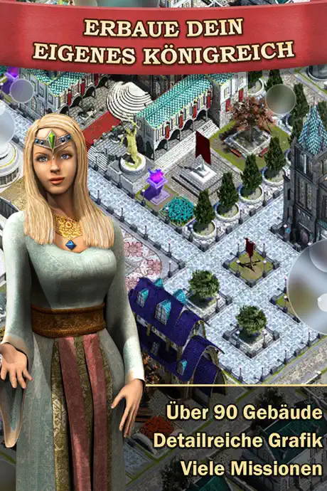 World of Kingdoms