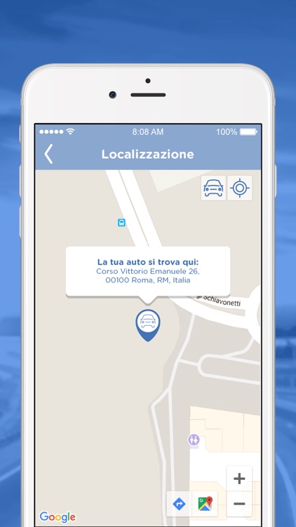 Street Angel screenshot-4