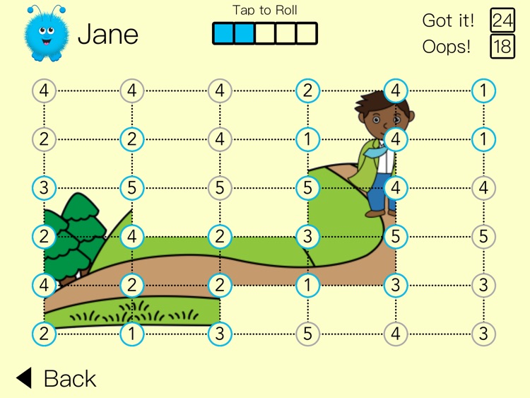 Addition & Subtraction Boxes: School Version