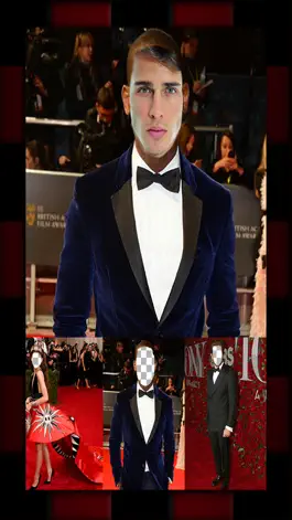 Game screenshot YouCelebrity - Make Me Celebrity Photo Montage App Withy Red Carpet apk