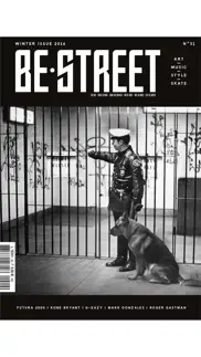be street - urban magazine айфон картинки 1