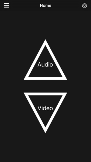 Combo Audio & Video Recorder(圖1)-速報App