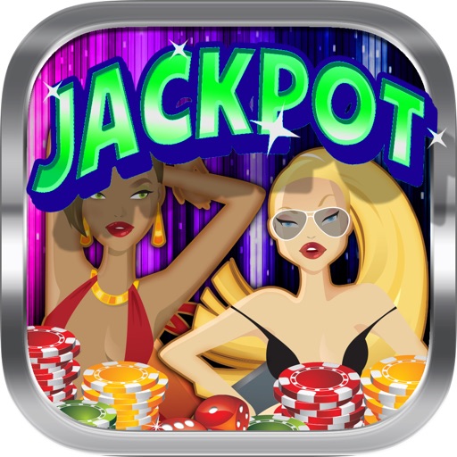 Aron Vegas World Classic Slots iOS App