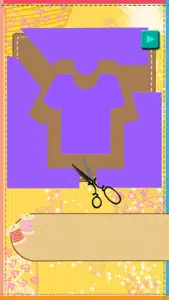 Fashion Tailor Boutique - Designer's Outfits screenshot #2 for iPhone