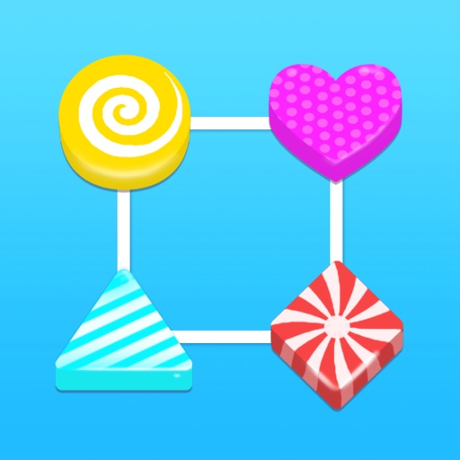 Puzzlepops! Icon