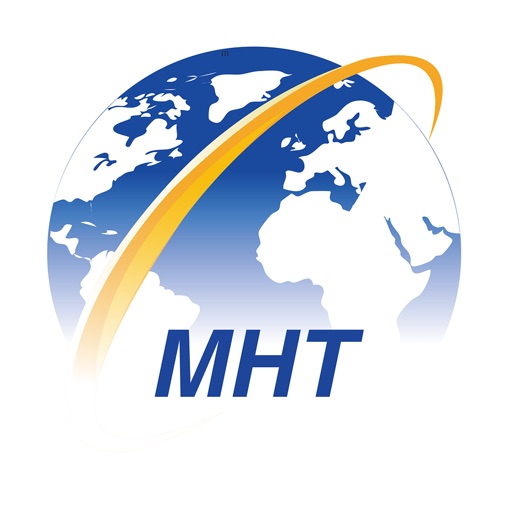 Mht Browser icon