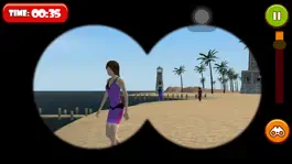 Game screenshot Beach Lifeguard Emergency Rescue Duty hack