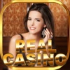 Pink Girl Video Poker - Lucky Play Poker & Simulation Las Vegas Casino Slots. Spin & Win