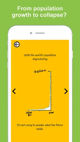 Game screenshot Population Collapse mod apk