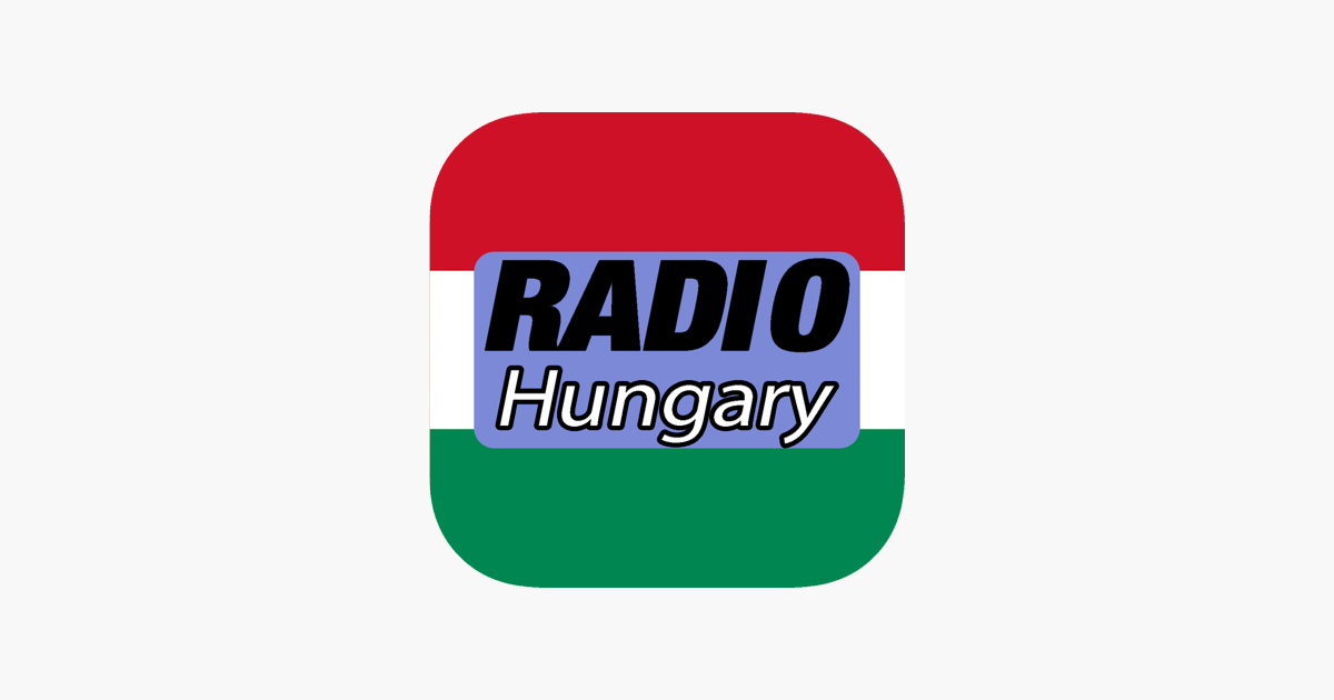 Hungarian & Hungary Radio Stations Online on the App Store