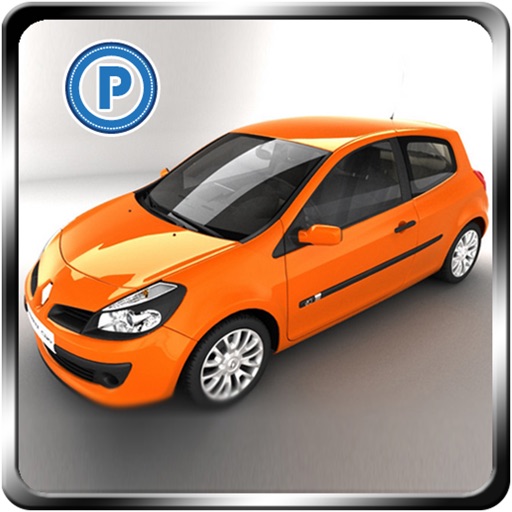 City Car Parking 3D Game Download