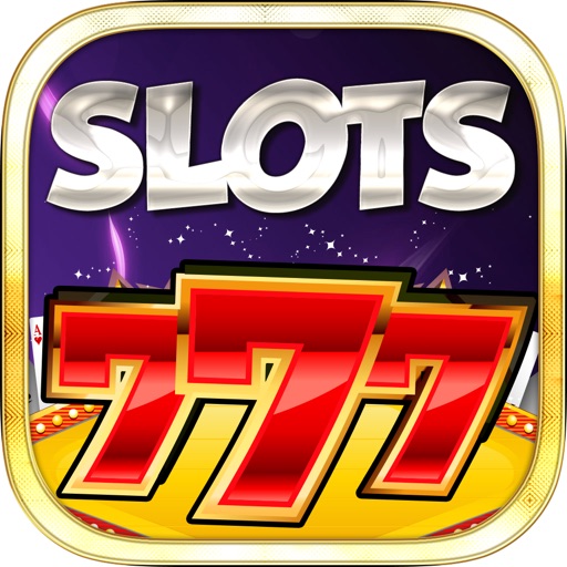 ````` 2016 ````` - A Vegas Jackpot Wonkas SLOTS - Las Vegas Casino - FREE SLOTS Machine Games icon