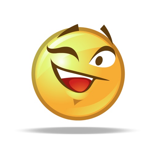 Smiley Stickers
