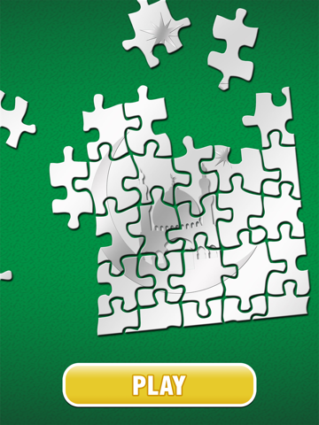 Screenshot #5 pour D'allah Puzzles: Collection De Musulmans Et Islamic Jeux De Puzzle Pour Entraînement De La Mémoire