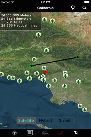 California State Parks! screenshot 4