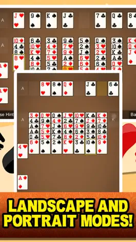 Game screenshot Eight Off Solitaire Free Card Games Classic Solitare Solo apk