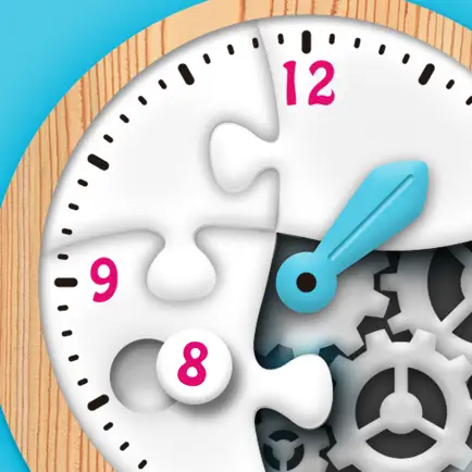 Clockwork Puzzle - Learn to Tell Time Cheats