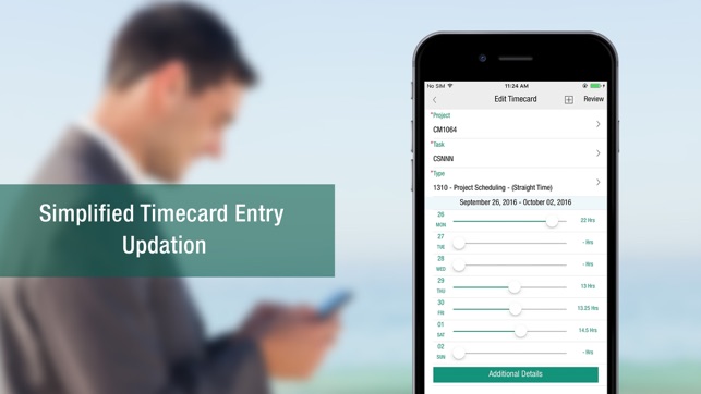 EBSiTimecard(圖4)-速報App