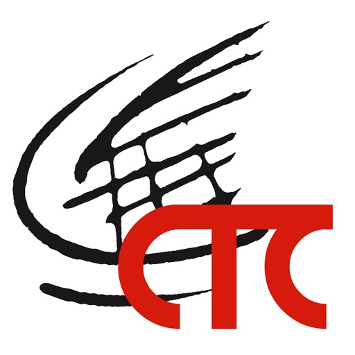 Club Tennis Castellar App icon