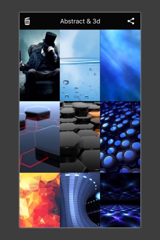 Abstract & 3d HD Wallpaper - Great Collectionのおすすめ画像4