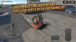 Game screenshot Extreme Forklifting 2 apk