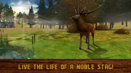 Game screenshot Forest Deer: Wild Survival mod apk