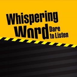 Whispering|Word