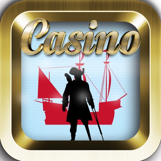 Treasure Double Down Real Casino - Las Vegas Free Slot Machine Games icon