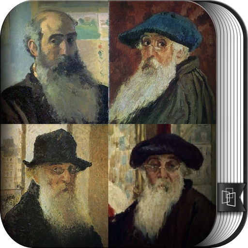 Pissarro HD icon