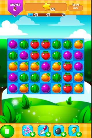 Jungi Mania screenshot 2