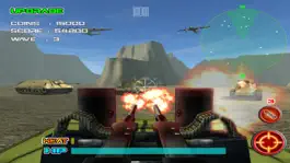 Game screenshot Allied WWII Base Defense - Anti-Tank and Aircraft Simulator Game FREE hack