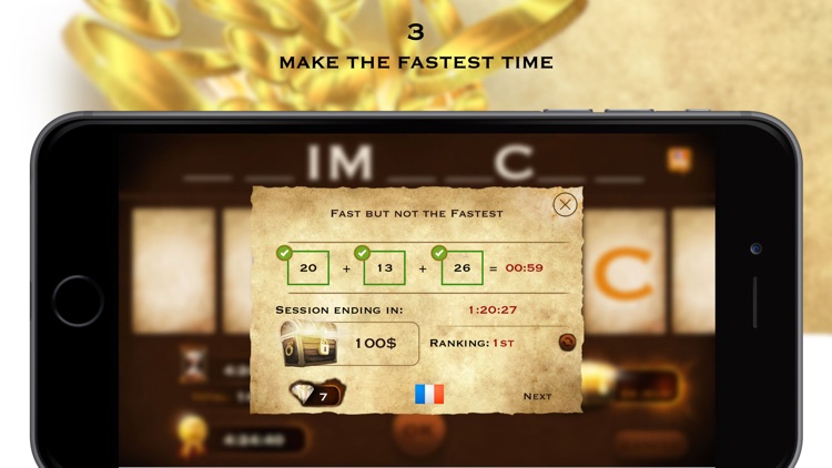 King of Babel screenshot-3