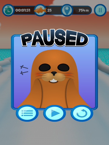 Screenshot #5 pour 南極大冒險ex